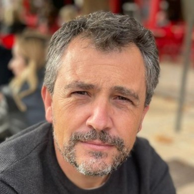 Sylvain Dulbecco, Ionyx Industrie Environnement